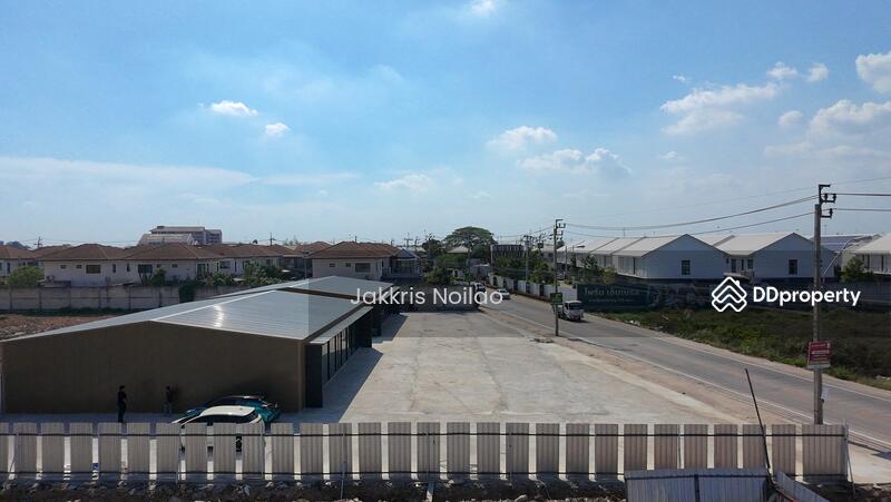 For Rent - Parq ไทยรามัญ, Bangkok
