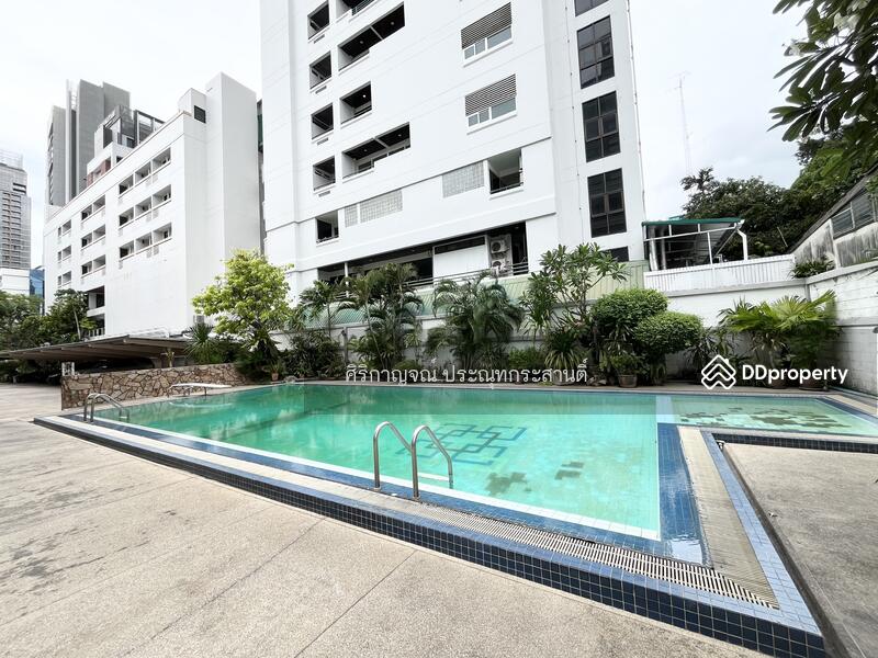 For Rent - Aree Place Sukhumvit 26, Bangkok