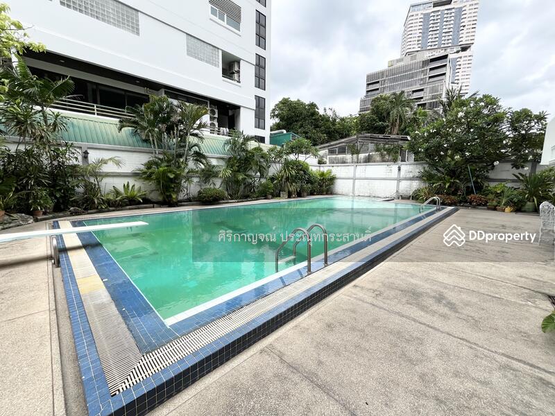 For Rent - Aree Place Sukhumvit 26, Bangkok