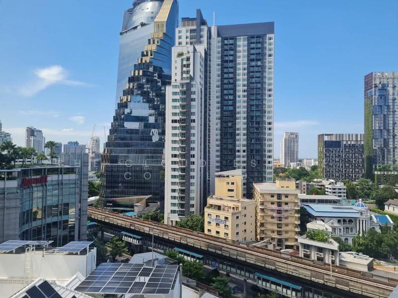 The Strand Thonglor, bangkok, 36 Soi Sukhumvit 55, Khlong Tan Nua, Watthana, Bangkok, 1 Bedroom, 50 sqm, Condo For Sale, by THE CLOUD ESTATE CO., LTD., 60003819 - DDproperty.com