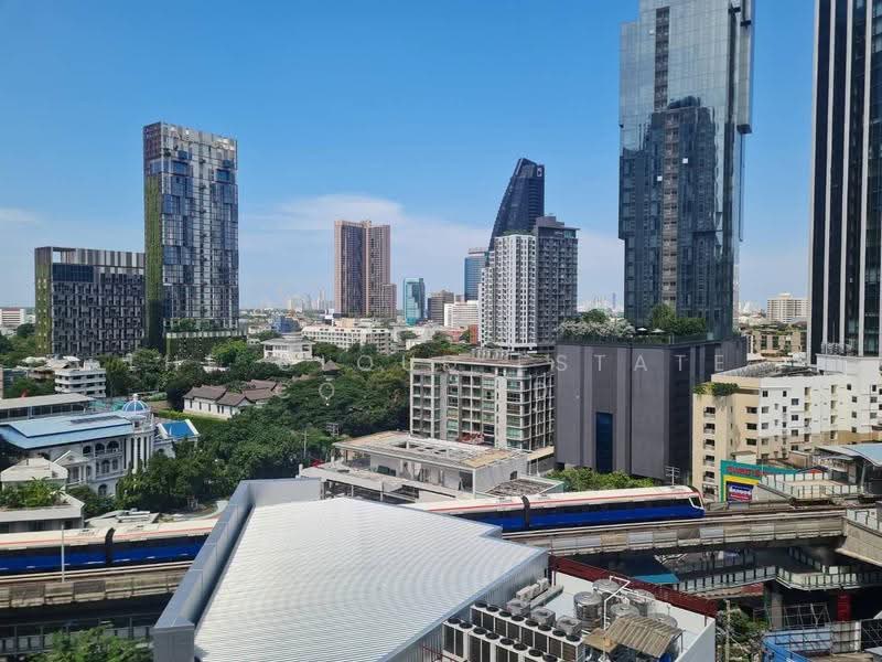 The Strand Thonglor, bangkok, 36 Soi Sukhumvit 55, Khlong Tan Nua, Watthana, Bangkok, 1 Bedroom, 50 sqm, Condo For Sale, by THE CLOUD ESTATE CO., LTD., 60003819 - DDproperty.com