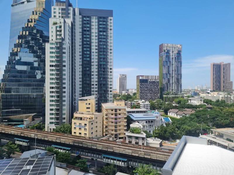 The Strand Thonglor : เดอะ สแตรนด์ ทองหล่อ, กรุงเทพ, 36 ซ. สุขุมวิท 55, คลองตันเหนือ, วัฒนา, กรุงเทพ, 50 ตร.ม., คอนโด ขาย, โดย THE CLOUD ESTATE CO., LTD., 60003819 - DDproperty.com