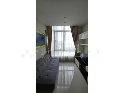 For Rent - The Sky Sukhumvit, Bangkok
