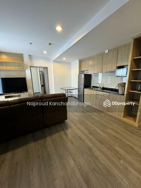 For Rent - Treetops Pattaya, Chon Buri