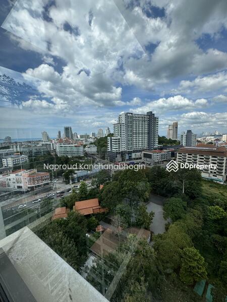For Rent - Treetops Pattaya, Chon Buri