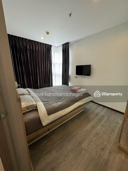 For Rent - Treetops Pattaya, Chon Buri