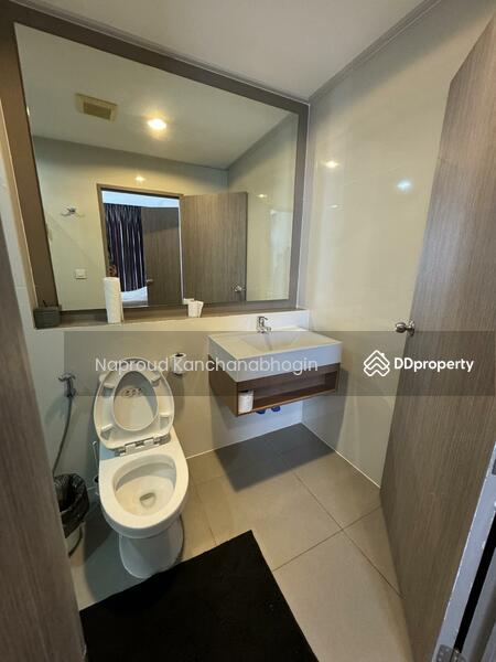 For Rent - Treetops Pattaya, Chon Buri