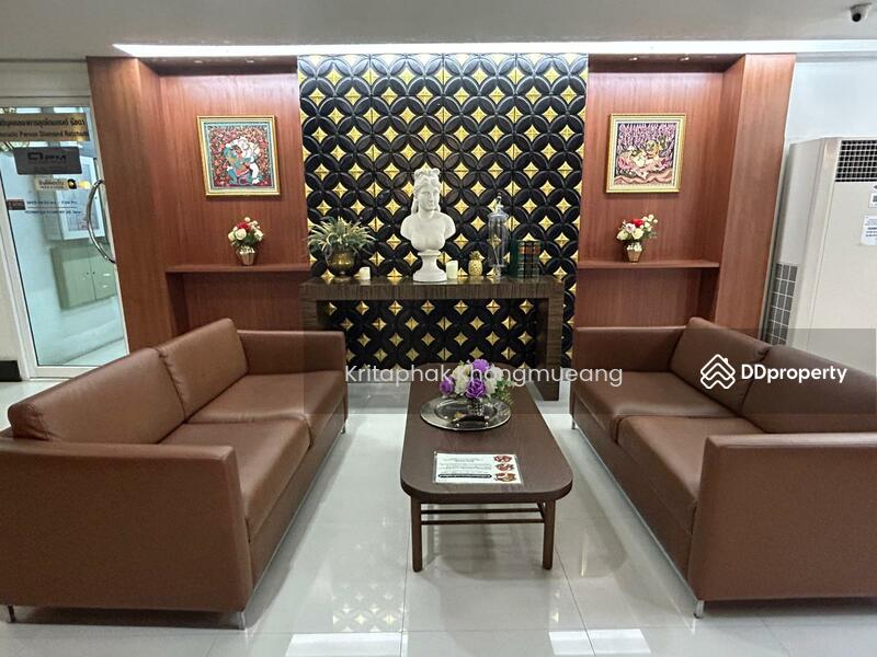 For Rent - Diamond Ratchada (Tower A), Bangkok