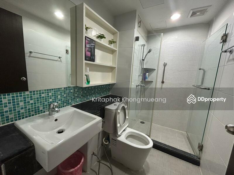 For Rent - Diamond Ratchada (Tower A), Bangkok