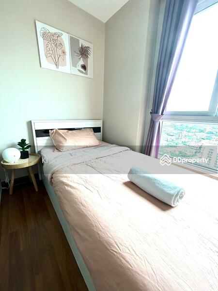 For Rent - Diamond Ratchada (Tower A), Bangkok