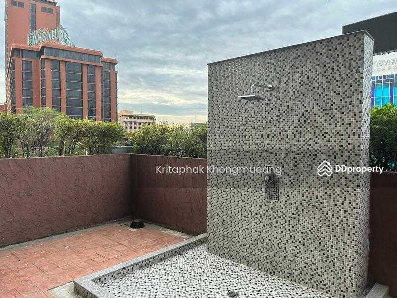 For Rent - Diamond Ratchada (Tower A), Bangkok