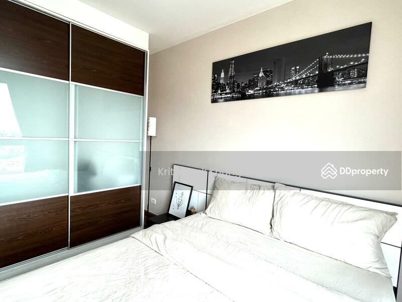 For Rent - Diamond Ratchada (Tower A), Bangkok