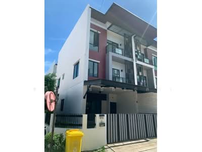 ขาย - หมู่บ้านไอฟิล บางนา, กรุงเทพ