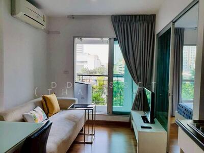 ขาย - Aspire Rama 4 : แอสปาย พระราม 4, กรุงเทพ