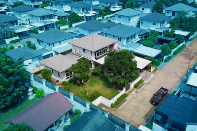 ขาย - Mantana Wongwaen-Bangbon : บ้านมัณฑนา วงแหวน-บางบอน, กรุงเทพ