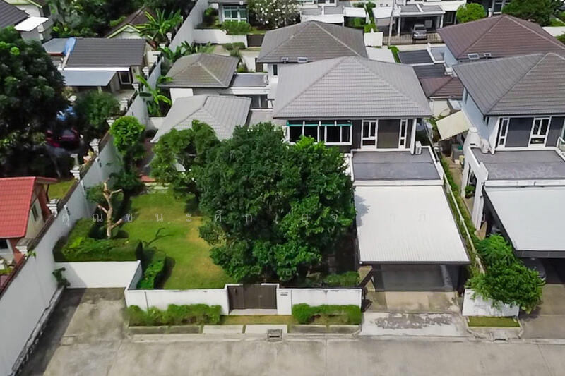 ขาย - Mantana Wongwaen-Bangbon : บ้านมัณฑนา วงแหวน-บางบอน, กรุงเทพ