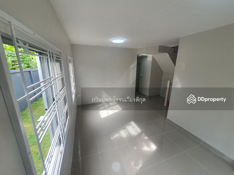 For Sale - Baan Pruksa 33 Bangbuathong, Nonthaburi