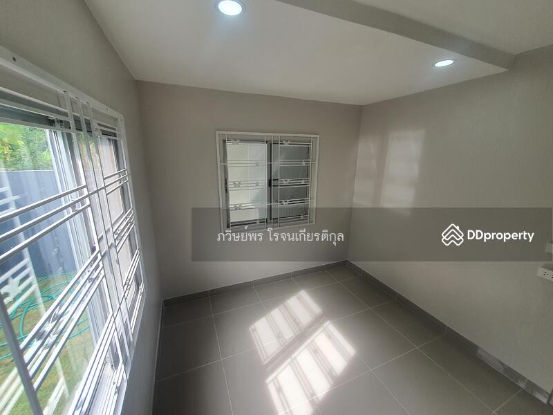 ขาย - Baan Pruksa 33 Bangbuathong : บ้านพฤกษา 33 บางบัวทอง, นนทบุรี