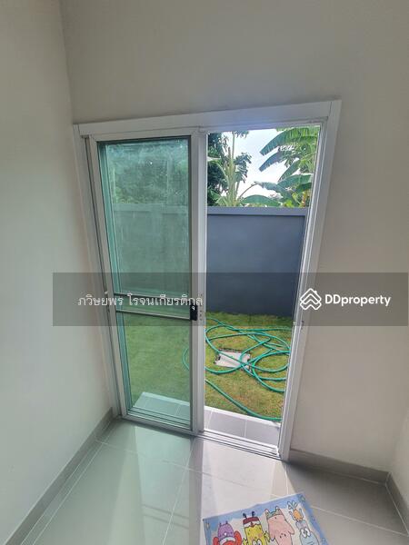 ขาย - Baan Pruksa 33 Bangbuathong : บ้านพฤกษา 33 บางบัวทอง, นนทบุรี