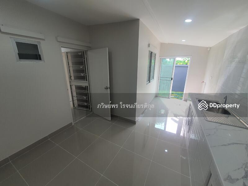 For Sale - Baan Pruksa 33 Bangbuathong, Nonthaburi