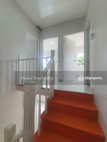 For Sale - Baan Pruksa 33 Bangbuathong, Nonthaburi