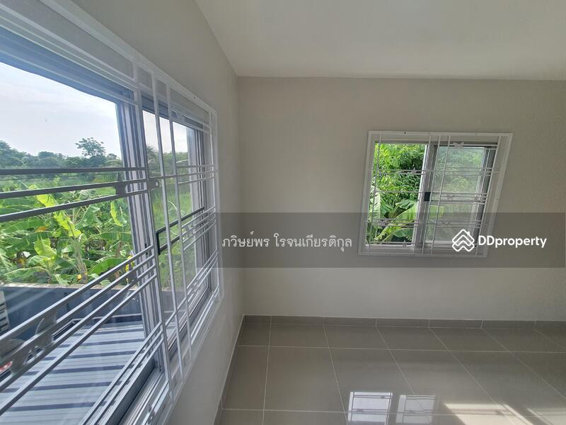 ขาย - Baan Pruksa 33 Bangbuathong : บ้านพฤกษา 33 บางบัวทอง, นนทบุรี