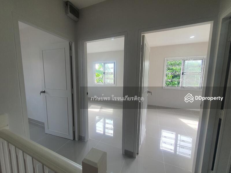 ขาย - Baan Pruksa 33 Bangbuathong : บ้านพฤกษา 33 บางบัวทอง, นนทบุรี