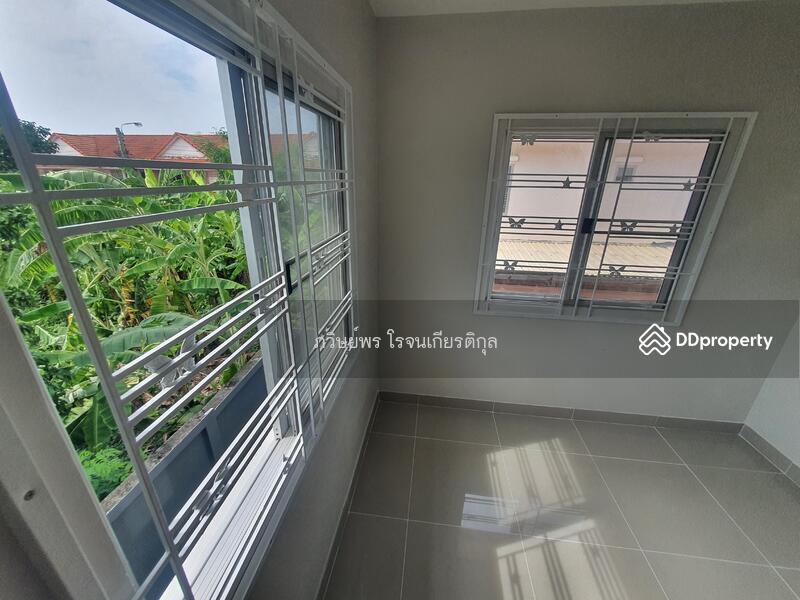 ขาย - Baan Pruksa 33 Bangbuathong : บ้านพฤกษา 33 บางบัวทอง, นนทบุรี