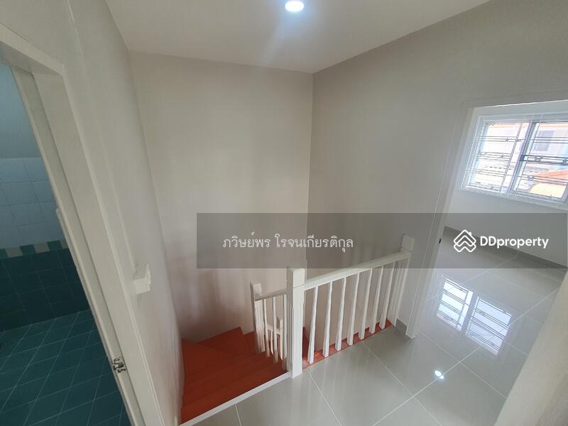 ขาย - Baan Pruksa 33 Bangbuathong : บ้านพฤกษา 33 บางบัวทอง, นนทบุรี