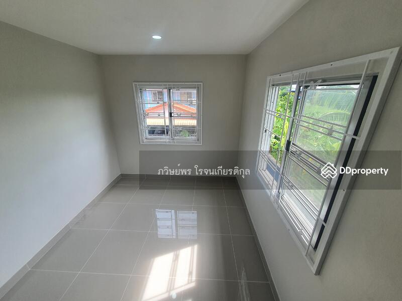 ขาย - Baan Pruksa 33 Bangbuathong : บ้านพฤกษา 33 บางบัวทอง, นนทบุรี