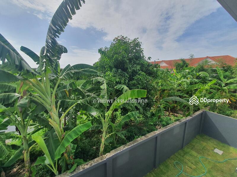 ขาย - Baan Pruksa 33 Bangbuathong : บ้านพฤกษา 33 บางบัวทอง, นนทบุรี