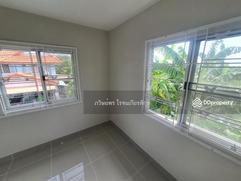 ขาย - Baan Pruksa 33 Bangbuathong : บ้านพฤกษา 33 บางบัวทอง, นนทบุรี