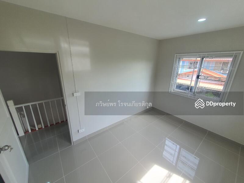 For Sale - Baan Pruksa 33 Bangbuathong, Nonthaburi