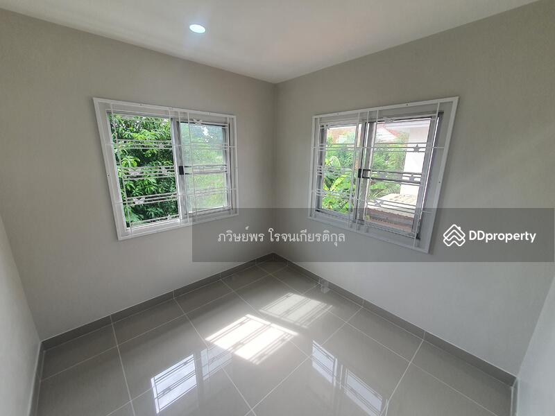 For Sale - Baan Pruksa 33 Bangbuathong, Nonthaburi