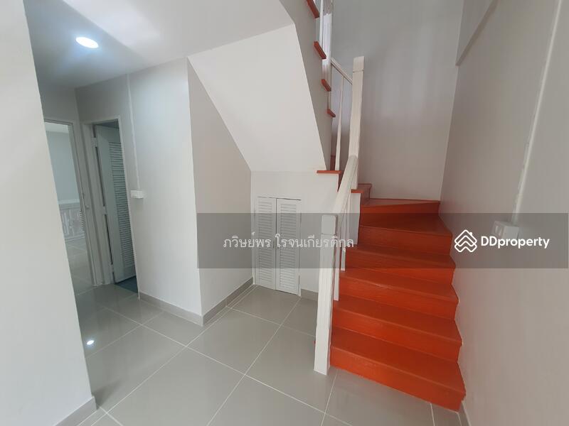 For Sale - Baan Pruksa 33 Bangbuathong, Nonthaburi