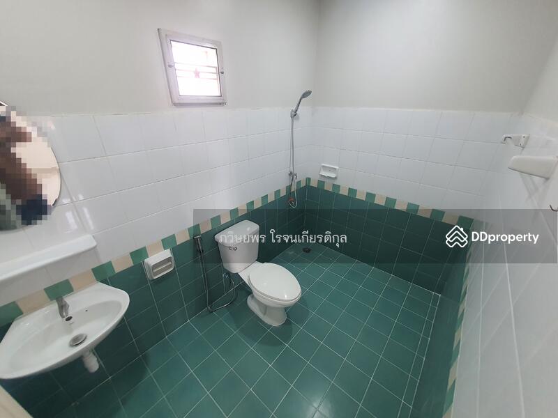 For Sale - Baan Pruksa 33 Bangbuathong, Nonthaburi
