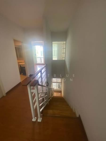 Baan Klang Muang Sathorn-Taksin 2, Bangkok, Kanlapaphruek Road, Bangko, Chom Thong, Bangkok, 3 Bedrooms, 167 sqm, Townhouse For Rent, by Eastblue Horizon, 60004587 - DDproperty.com