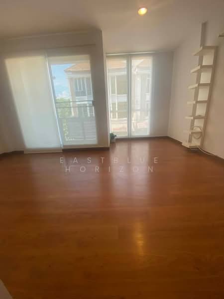 Baan Klang Muang Sathorn-Taksin 2, Bangkok, Kanlapaphruek Road, Bangko, Chom Thong, Bangkok, 3 Bedrooms, 167 sqm, Townhouse For Rent, by Eastblue Horizon, 60004587 - DDproperty.com