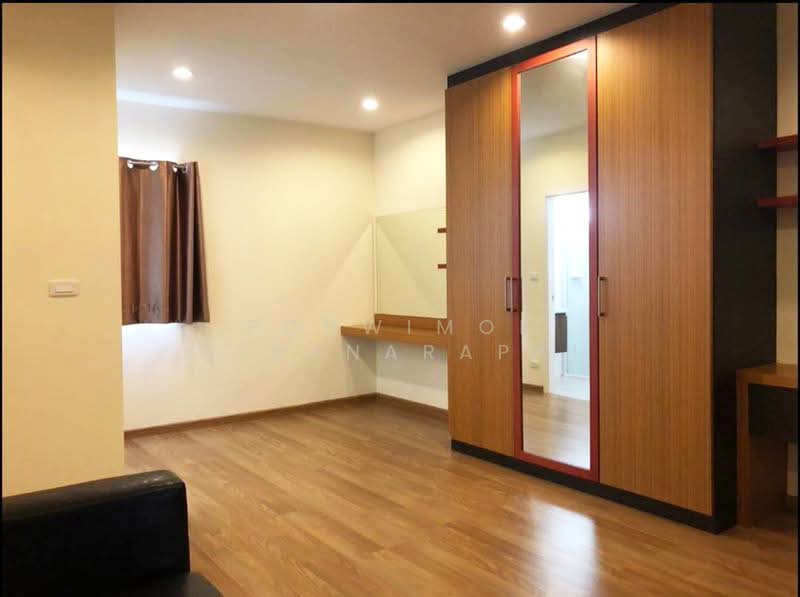 Villette City Pattanakarn 38 : วิลเลต ซิตี้ พัฒนาการ 38, กรุงเทพ, ถนนพัฒนาการ, ประเวศ, กรุงเทพ, 160 ตร.ม., ทาวน์เฮ้าส์ ให้เช่า, โดย Ponwimol Wipanarapai, 60004599 - DDproperty.com