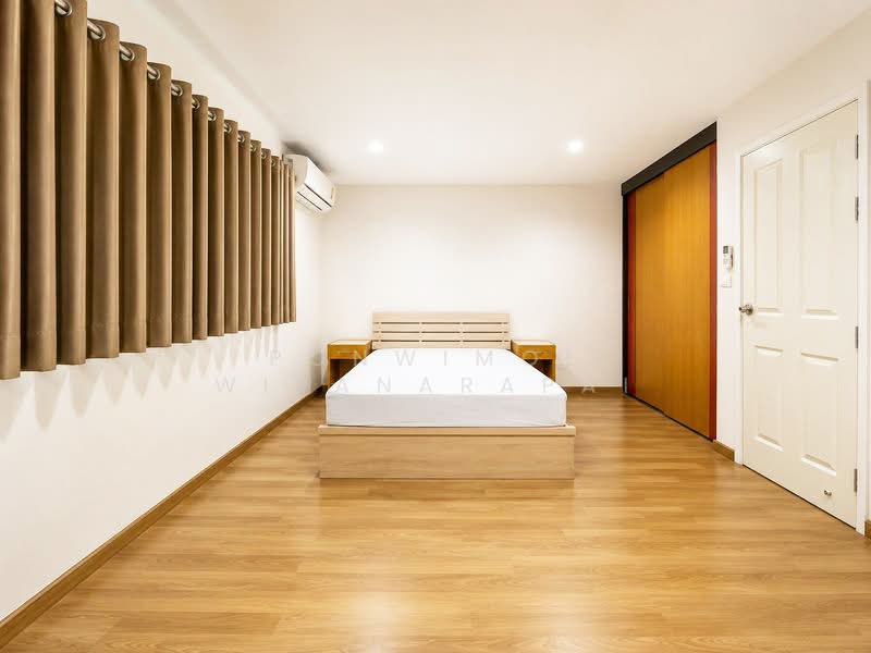 Villette City Pattanakarn 38, Bangkok, Phatthanakan Road, Prawet, Bangkok, 3 Bedrooms, 160 sqm, Townhouse For Rent, by Ponwimol Wipanarapai, 60004599 - DDproperty.com
