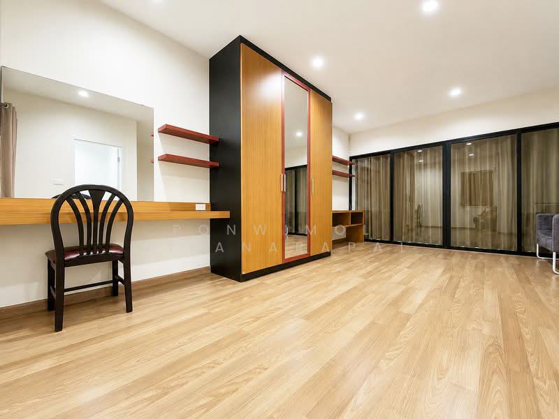 Villette City Pattanakarn 38, Bangkok, Phatthanakan Road, Prawet, Bangkok, 3 Bedrooms, 160 sqm, Townhouse For Rent, by Ponwimol Wipanarapai, 60004599 - DDproperty.com
