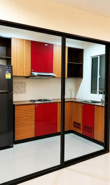 Villette City Pattanakarn 38, Bangkok, Phatthanakan Road, Prawet, Bangkok, 3 Bedrooms, 160 sqm, Townhouse For Rent, by Ponwimol Wipanarapai, 60004599 - DDproperty.com
