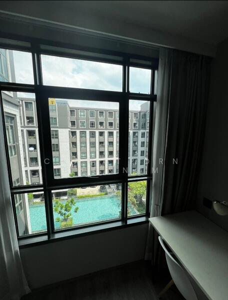 For Rent - Maestro 19 Ratchada 19-Vipha, Bangkok