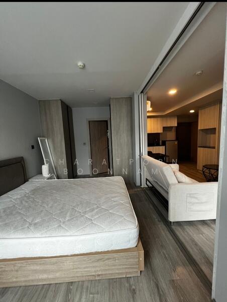 For Rent - Maestro 19 Ratchada 19-Vipha, Bangkok