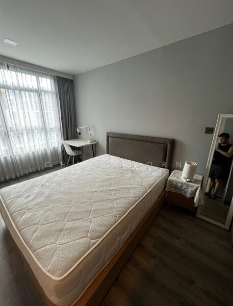 For Rent - Maestro 19 Ratchada 19-Vipha, Bangkok