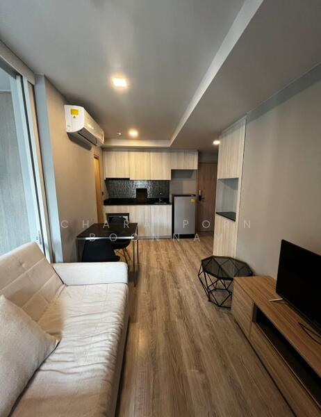 For Rent - Maestro 19 Ratchada 19-Vipha, Bangkok