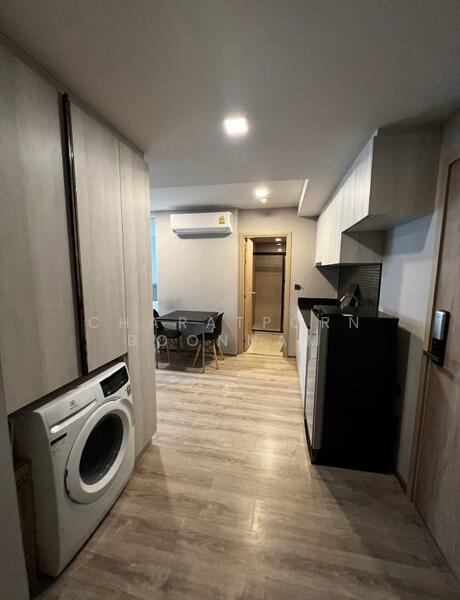 For Rent - Maestro 19 Ratchada 19-Vipha, Bangkok