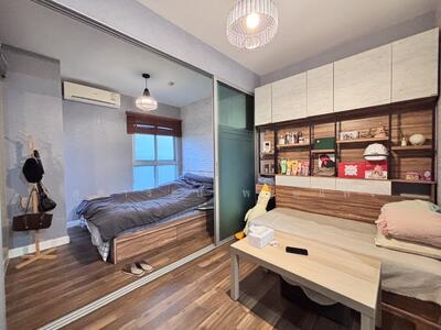 ขาย - A Space Me Bangna : เอ สเปซ มี บางนา, สมุทรปราการ