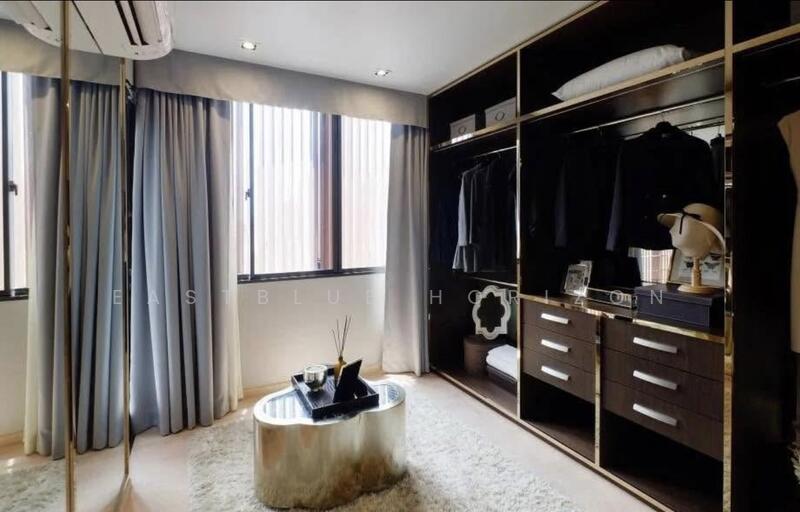 Arna Ekkamai, Bangkok, 332 Soi Sukhumvit 65 Sukhumvit Road, Phra Kanong Nua, Watthana, Bangkok, 4 Bedrooms, 520 sqm, Single Detached House For Rent, by Eastblue Horizon, 60004677 - DDproperty.com