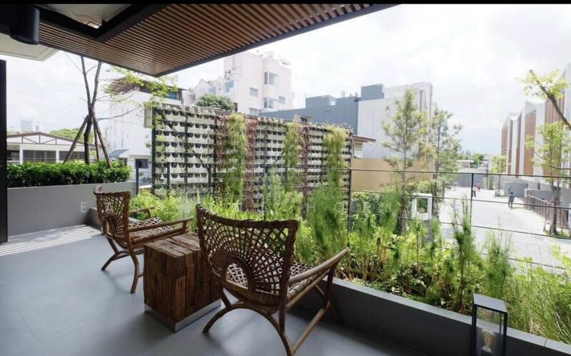 Arna Ekkamai : อาณา เอกมัย, กรุงเทพ, 332 ซอยสุขุมวิท 65 ถนนสุขุมวิท, พระโขนงเหนือ, วัฒนา, กรุงเทพ, 520 ตร.ม., บ้านเดี่ยว ให้เช่า, โดย Eastblue Horizon, 60004677 - DDproperty.com